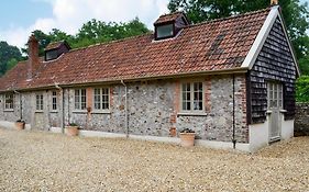 Whatley Lodge